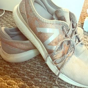 New Balance Athletic